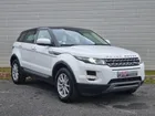 Land-Rover Evoque 2.0 D 150 cv EXCELLENT ETAT / BOITE MANUELLE