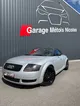 Audi TT Mk1 225CV quattro, bose, cuir, vitre teinté