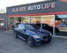 Bmw X4 (G02) M40IA 354CH EURO6D-T