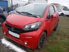 Sans Permis 🚗 Casalini – Avril 2022 – 31 000 km – Garantie 1 an – 10 290