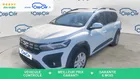 Dacia Jogger 1.6 Hybrid 141 BVA Expression
