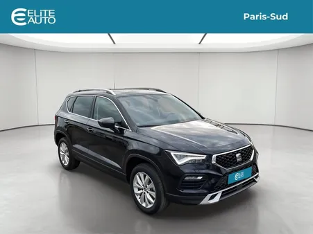 SEAT Ateca 1.0 TSI 110 ch Start/Stop Style Business