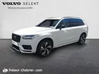 Volvo XC90 Recharge T8 AWD 303+87 ch Geartronic 8 7pl R-Design