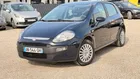 Fiat puntoEVO 65cv 2010 190.000km garanti 3mois