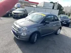 Fiat 500 (2) Hybrid 1.0 BSG 70 ch Pack Con