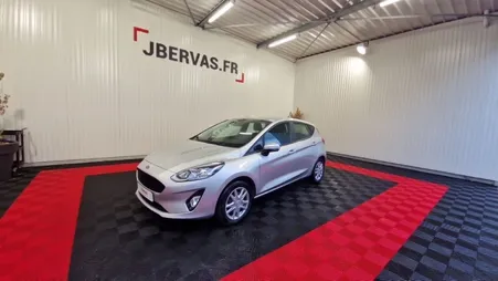 Ford Fiesta 1.0 ECOBOOST 95 CH SS COOL CONNECT