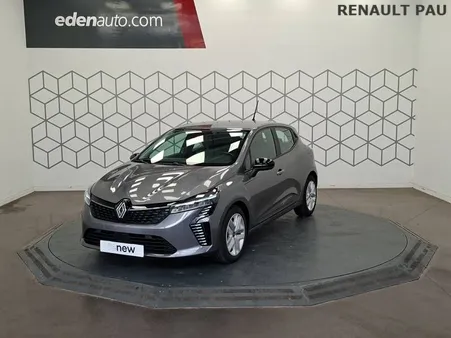 Renault Clio TCe 90 Evolution