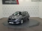 Renault Clio TCe 90 Evolution