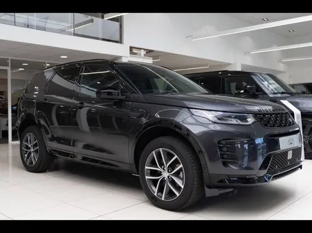 Land-rover Discovery Sport P270e PHEV 269ch Dynamic SE