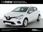 Renault clio blue dci 100 21n business