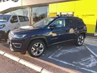 JEEP Compass 1.6 I MultiJet II 120 ch BVM6 Limited