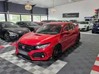 Honda Civic FK8 Type R GT 320ch