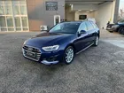 Audi A4 Avant 35 TDI S tronic BUSINESS LINE / 1ERE MAIN GARANTIE 6M