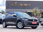 VOLKSWAGEN T-ROC 2.0 TDI 150 Start/Stop DSG7 Carat