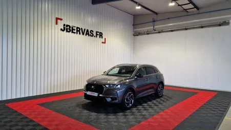 DS 7 Crossback HYBRIDE E-TENSE 225 EAT8 BUSINESS