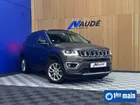 JEEP COMPASS 1.3 GSE 150 CH BVR 4x2 Limited - TOIT OUVRANT PANORAMIQUE