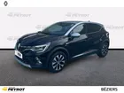 RENAULT Captur E-Tech full hybrid 145 Techno