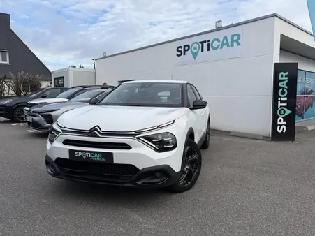 Citroen C4 BlueHDi 110ch S&S Feel Pack