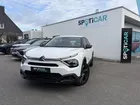 Citroen C4 BlueHDi 110ch S&S Feel Pack
