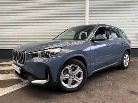Bmw X1 ixDrive30 313ch Business Design