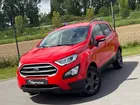 Ford ECOSPORT 1.0 ESS 125CH TITANIUM * 40.000KM * 2019 * GARANTIE