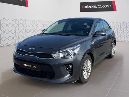 Kia Rio 1.0L T-GDi 100 ch ISG Urban Edition