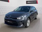 Kia Rio 1.0L T-GDi 100 ch ISG Urban Edition