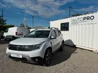 Dacia duster 1.5 dci - 110 prestige 4x2