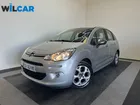 CITROEN C3 1.4 HDi 70 Collection PREMIERE MAIN + ETAT IRREPROCHABLE + FULL ENTRETIEN CITROEN