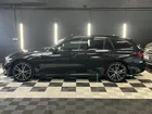 BMW SERIE 3 TOURING LCi 320D M SPORT xDrive 2.0d 190 CH CAMERA / CUIR / CARPLAY / TOIT OUVRANT / ATTELAGE / TVA RECUPERABLE