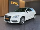 Audi a3 sportback 2.0 tdi 150 ch ambiente s-tronic bva