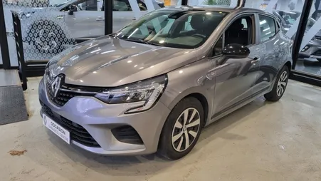Renault Clio (5) Equilibre TCe 90