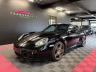 Porsche cayman 3.4 s edition 1