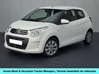 Citroen C1 VTI 72 FEEL 3P