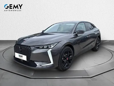 DS DS 4 Hybride E-Tense 225 EAT8 Performance Line+