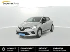Renault Clio TCe 90 Equilibre