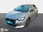 Peugeot 208 PureTech 100 S&S BVM6 Style