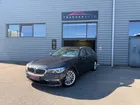 BMW SERIE 5 TOURING G31 530d Luxury 265 ch BVA8