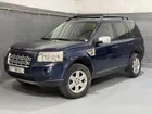 LAND ROVER FREELANDER II TD4 2.2 160CH SE 4x4