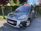 Peugeot Partner 1.6 HDi112 FAP Outdoor