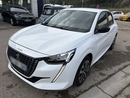 Peugeot 208 (2) PureTech 100 EAT8 Active Pack