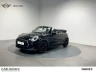Mini Cabrio Cooper 136ch Edition Camden BVA7