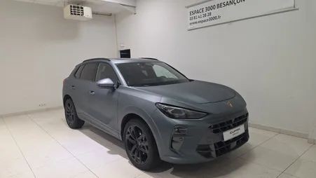 CUPRA Terramar 1.5 eHybrid 272 ch DSG6 America´s Cup