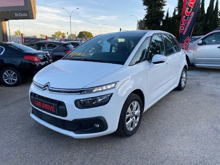 Citroën C4 Picasso 1.2l 110cv Live