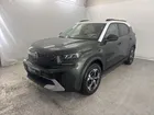 Citroen C3 Aircross 1.2 Hybride 136ch MAX