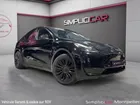 Tesla Model Y Standard propulsion garantie batterie tesla 2031