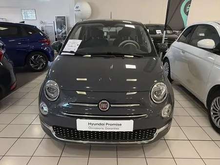 Fiat 500 1.0 70ch BSG S&S Dolcevita