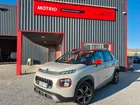 Citroen C3 Aircross Feel Business
