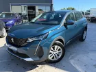 Peugeot 3008 PureTech 130ch S&S BVM6 ACTIVE