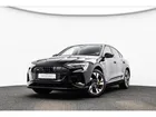 AUDI E-TRON SPORTBACK 55 408ch S Line e-quattro - Bang & Olufsen - tête haute - caméra